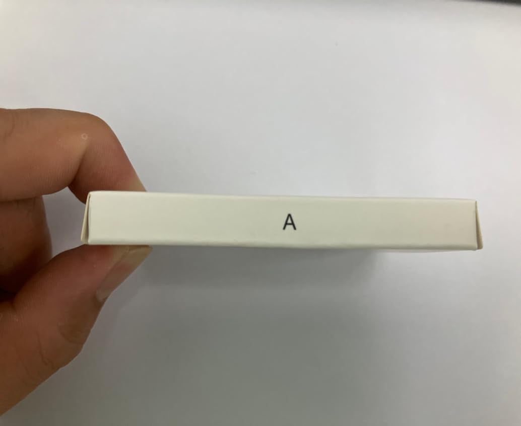 USB-C to USB 3.0 Adapter (2-Pack) - Thunderbolt 4/3 to USB Female OTG for MacBook 2025, iPad 2025, Samsung, and Other Type-C Devices