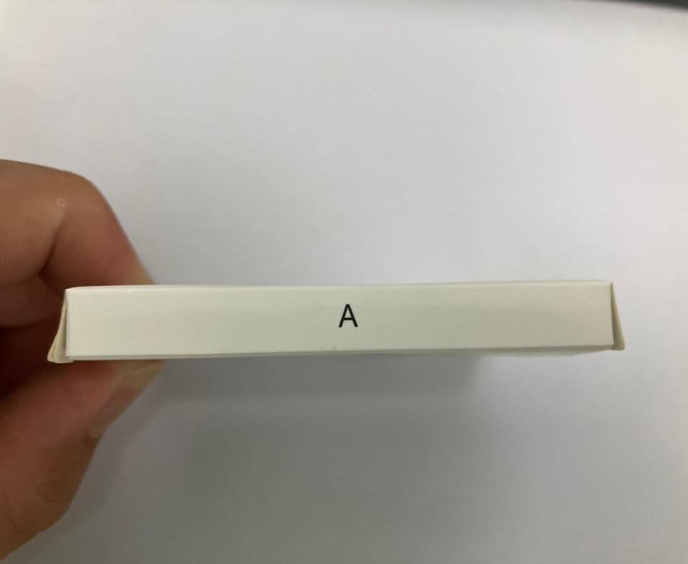 USB-C to USB 3.0 Adapter (2-Pack) - Thunderbolt 4/3 to USB Female OTG for MacBook 2025, iPad 2025, Samsung, and Other Type-C Devices